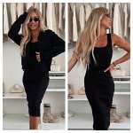 Женская одежда — лето 2025. Модно и стильно👗
