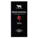 шоколад THE ORIGINAL 72% Горький Клюква 100 г 1уп.х 10шт.