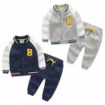 Костюм (ОСЕНЬ-ЗИМА) BabyKids Element 3726
