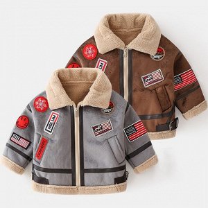Куртка BabyKids Element 9793