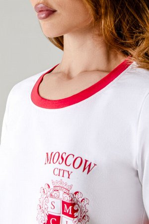 Арт.2374/2 Набор футболка и шорты 42-50 ( 5 шт.)