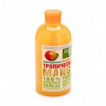 Organic Shop Фрукты Шампунь для волос Тропический манго 500 мл