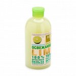 Organic Shop Фрукты Шампунь для волос Освежающий лайм 500 мл
