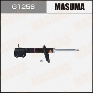 Амортизационная стойка газомасляная MASUMA NEW (KYB-339235) (1/4) L