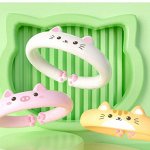 💥 Летний комфорт: Эффективная защита от комаров для детей