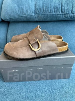 Туфли-мюли "Tendance"