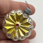 Елочное украшение из СССР