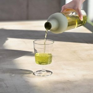 HARIO Filter-in-Bottle 750ml - бутылка с фильтром для холодного заваривания чая и фруктов