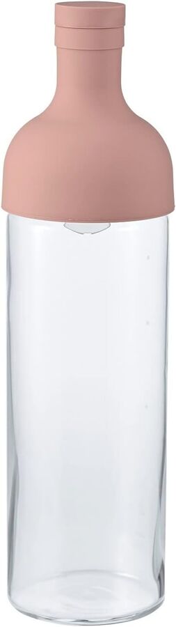 HARIO Filter-in-Bottle 750ml - бутылка с фильтром для холодного заваривания чая и фруктов