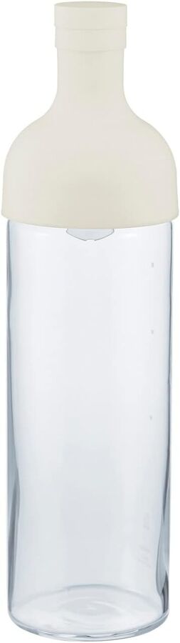 HARIO Filter-in-Bottle 750ml - бутылка с фильтром для холодного заваривания чая и фруктов