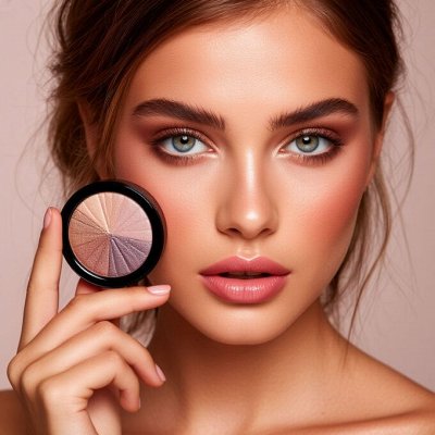 AMAZING! Аксессуары, нужные мелочи для макияжа