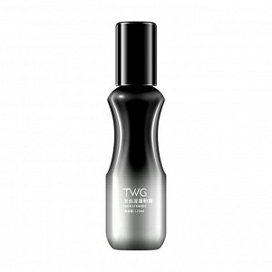Спрей-пудра для волос, склонных к жирности, придающая объем TWG Hair Fluffy Powder Mist