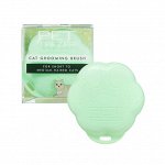 Щетка для кошек Pet Teezer Cat Grooming Brush
