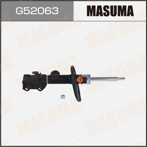 Амортизационная стойка газомасляная MASUMA NEW (KYB-3350042) (1/4) R