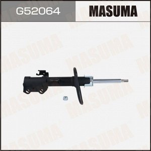 Амортизационная стойка газомасляная MASUMA NEW (KYB-3350043) (1/4) L