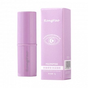 Пептидный стик для глаз от морщин Rongyao Polipeptide Firming and Smooth Out Fine Lines