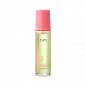 Роликовая масляная сыворотка для области вокруг глаз против морщин TWG Anti-Wrinkle Firming