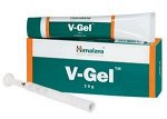 Ви-Гель Хималая (вагинальный гель) V-Gel Himalaya 30 гр.