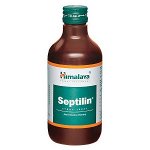 Септилин Хималая (сироп для иммунитета) Septilin Himalaya 200 мл.