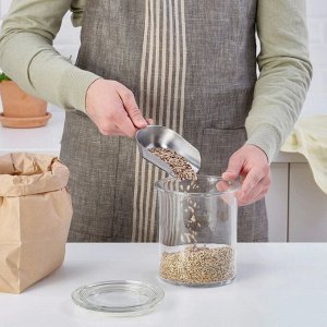 IKEA 365+, Крышка круглая/стеклянная