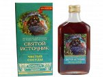 Бальзам безалкогольный Святой Источник (чистые сосуды) 250 мл.