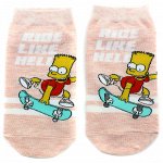 Короткие носки Р.33-38 &quot;Симпсоны 2&quot; Ride