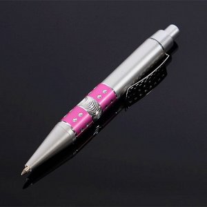 Набор подарочный 2в1 (ручка, брелок-подвеска) микс