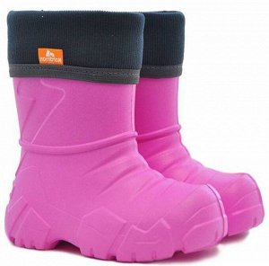Nordman Kids сапоги подростковые из ЭВА 4-111-R10(36/37)