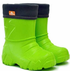 Nordman Kids сапоги утепленные из ЭВА 3-111-D05(32/33)