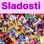 Сладости со всего Мира 🟪 Супер цены Очень быстрая доставка