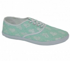 Туфли для активного отдыха WJ-16-006_green_(37)