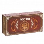 Пластиковые шкатулки
