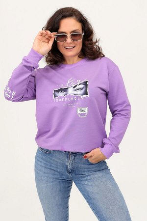 Свитшот женский 88515