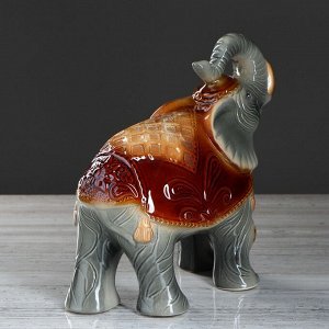 Сувенир "Слон инди" 25 см