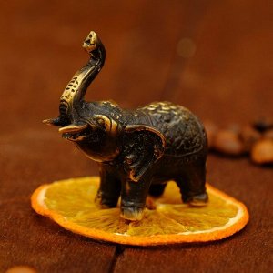 Сувенир "Добрый слон"