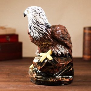 Статуэтка "Орел на камне", 38 см