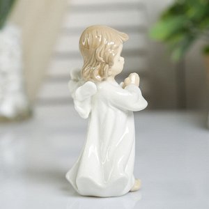 Сувенир «Ангел в белом платье», МИКС