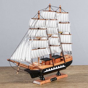Корабль сувенирный средний «Эндимион», 40х 6х33 см 56418