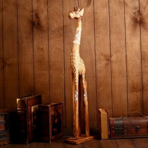 Сувенир "Жираф Скай". 80 см