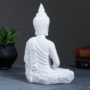 Светящаяся фигура "Будда малый" 24х16х10см