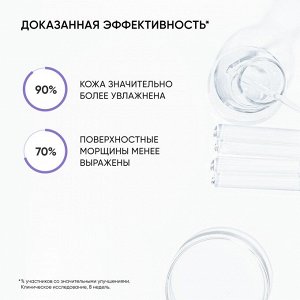 Айкон Скин Ночной крем для кожи вокруг глаз Age Eraser на основе 0,05% ретинола, 20 мл (Icon Skin, Smart)