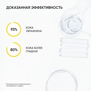 Айкон Скин Обновляющий крем для тела с кислотами Skin Renewal, 200 мл (Icon Skin, Smart)