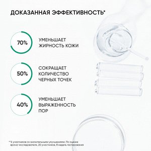 Айкон Скин Сыворотка с салициловой кислотой Pore Reformer, 30 мл (Icon Skin, Re:Balance)