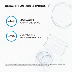 Айкон Скин Очищающий тоник-активатор Ultra Skin, 150 мл (Icon Skin, Re:Program)