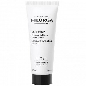 Филорга Обновляющий энзимный крем для лица, 75 мл (Filorga, Skin-Prep)