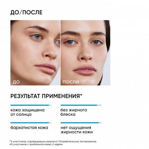 Айкон Скин Солнцезащитный крем для комбинированной и жирной проблемной кожи Shine Control SPF45, 50 мл (Icon Skin, Re:Program)
