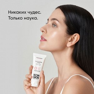 Айкон Скин Увлажняющий гипоаллергенный крем для нормальной и сухой кожи Aqua Repair, 75 мл (Icon Skin, Derma Therapy)