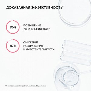 Айкон Скин Увлажняющий гипоаллергенный крем для нормальной и сухой кожи Aqua Repair, 75 мл (Icon Skin, Derma Therapy)