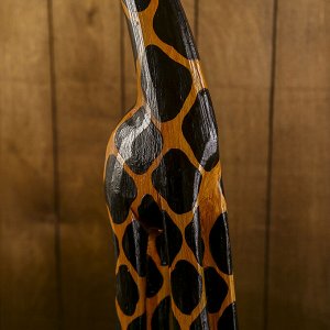 Сувенир "Жираф Клов". 80 см