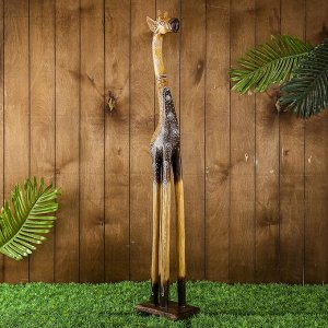 Сувенир "Жираф Горди". 100 см